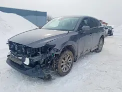 JM3KFBBM3P0136949 2023 MAZDA CX-5