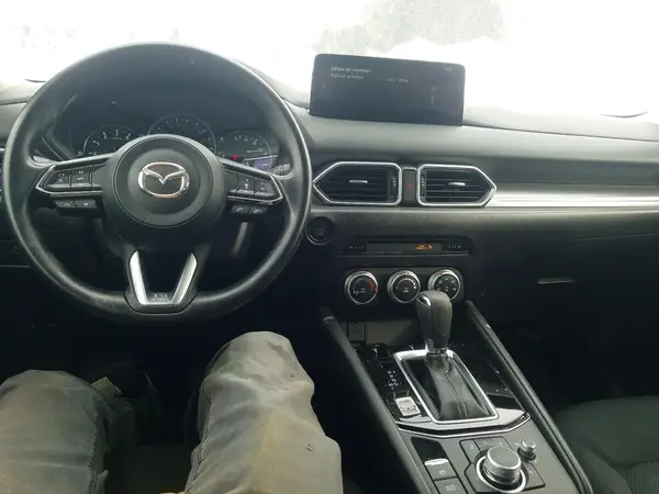 JM3KFBBM3P0136949 2023 MAZDA CX-5 - Image 8