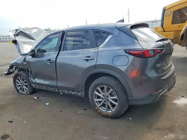JM3KFBBM3P0152617 2023 MAZDA CX-5 - Image 2