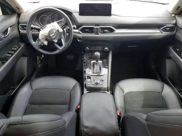 JM3KFBBM3P0152617 2023 MAZDA CX-5 - Image 8