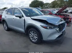 JM3KFBBM3P0153878 2023 MAZDA CX-5