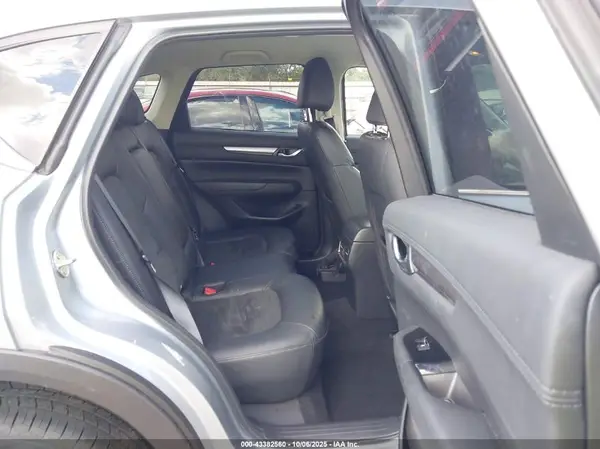 JM3KFBBM3P0153878 2023 MAZDA CX-5 - Image 8