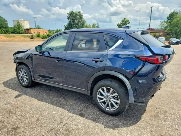 JM3KFBBM3P0153993 2023 MAZDA CX-5 - Image 2