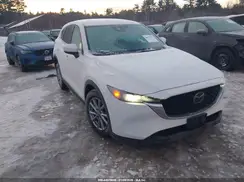 JM3KFBBM3P0158210 2023 MAZDA CX-5