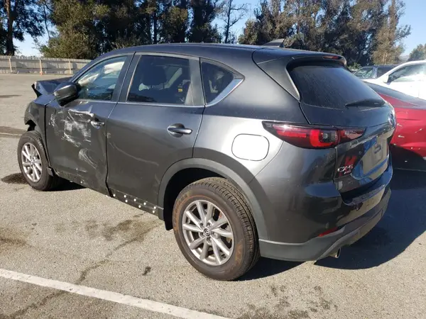 JM3KFBBM3P0160605 2023 MAZDA CX-5 - Image 2