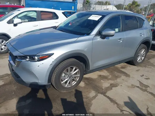 JM3KFBBM3P0161902 2023 MAZDA CX-5 - Image 2