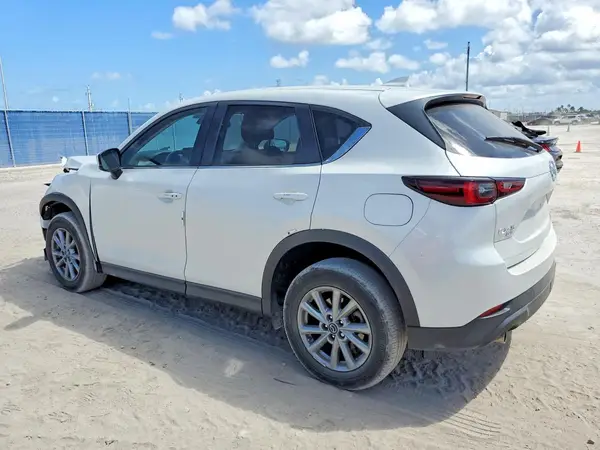 JM3KFBBM3P0164976 2023 MAZDA CX-5 - Image 2