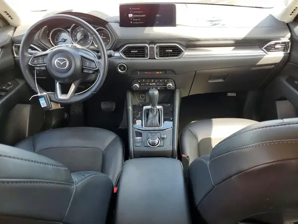 JM3KFBBM3P0164976 2023 MAZDA CX-5 - Image 8