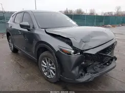JM3KFBBM3P0169109 2023 MAZDA CX-5