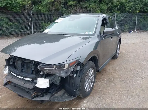 JM3KFBBM3P0195287 2023 MAZDA CX-5 - Image 2
