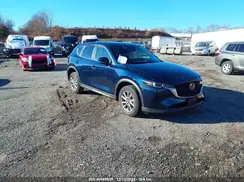 JM3KFBBM3P0197783 2023 MAZDA CX-5