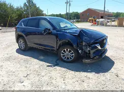 JM3KFBBM3P0210046 2023 MAZDA CX-5