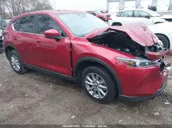 JM3KFBBM3P0221080 2023 MAZDA CX-5
