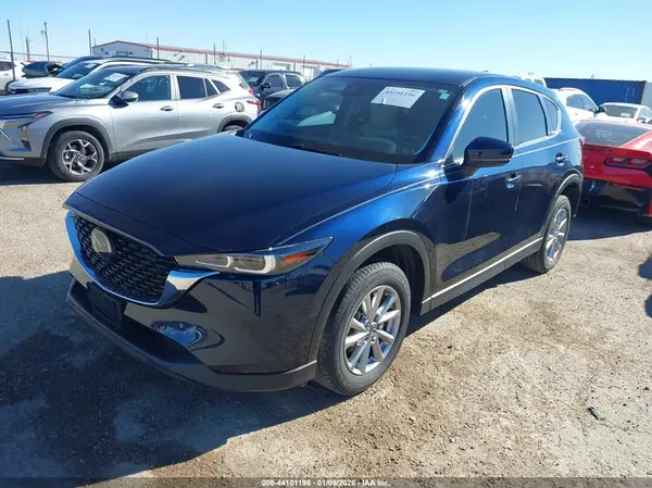 JM3KFBBM3P0221807 2023 MAZDA CX-5 - Image 2