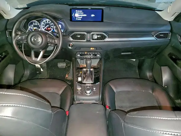 JM3KFBBM3P0229194 2023 MAZDA CX-5 - Image 8