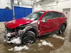 JM3KFBBM3P0230247 2023 MAZDA CX-5