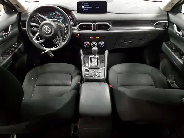 JM3KFBBM3P0230247 2023 MAZDA CX-5 - Image 8