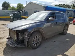 JM3KFBBM3P0232077 2023 MAZDA CX-5