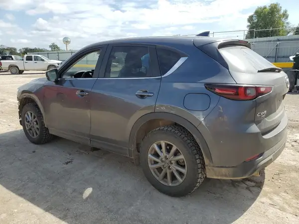 JM3KFBBM3P0232077 2023 MAZDA CX-5 - Image 2