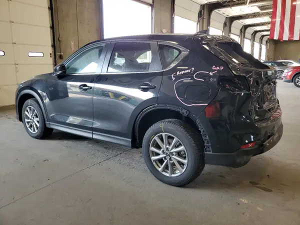 JM3KFBBM3P0233343 2023 MAZDA CX-5 - Image 2