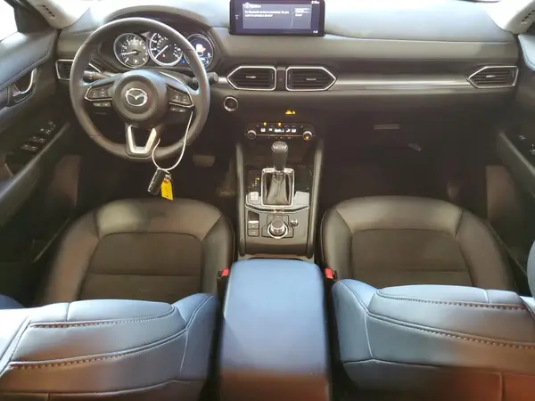 JM3KFBBM3P0233343 2023 MAZDA CX-5 - Image 8