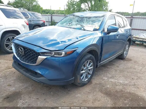 JM3KFBBM3P0237568 2023 MAZDA CX-5 - Image 2