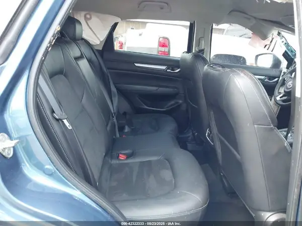 JM3KFBBM3P0237568 2023 MAZDA CX-5 - Image 8
