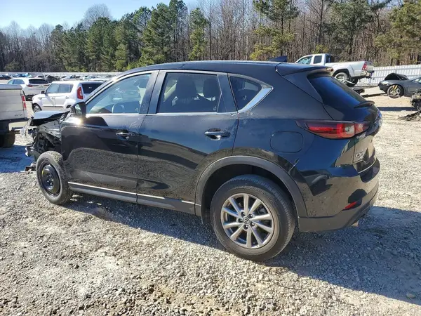 JM3KFBBM3P0252829 2023 MAZDA CX-5 - Image 2