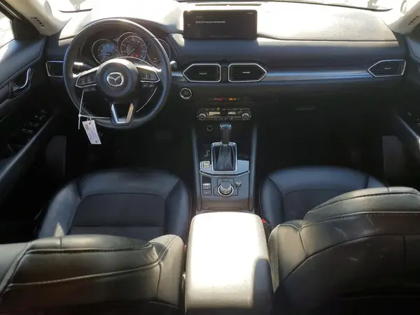 JM3KFBBM3P0252829 2023 MAZDA CX-5 - Image 8