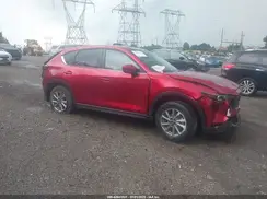 JM3KFBBM3P0259151 2023 MAZDA CX-5