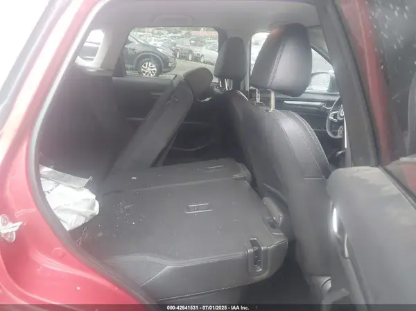 JM3KFBBM3P0259151 2023 MAZDA CX-5 - Image 8