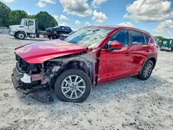 JM3KFBBM3P0268867 2023 MAZDA CX-5