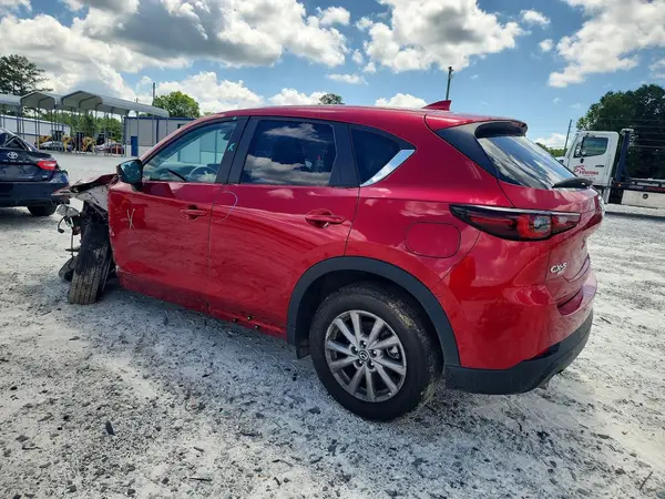 JM3KFBBM3P0268867 2023 MAZDA CX-5 - Image 2