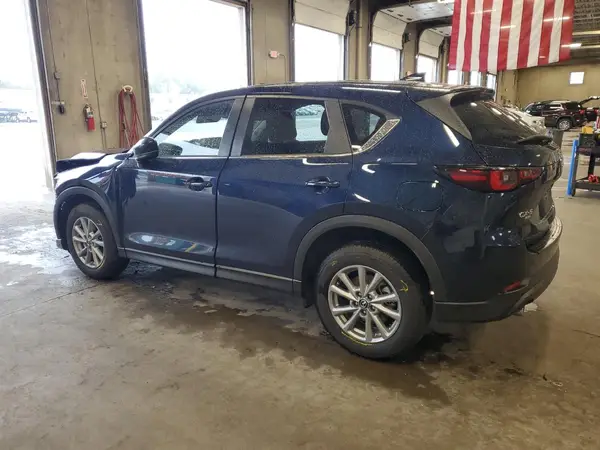 JM3KFBBM3P0269484 2023 MAZDA CX-5 - Image 2
