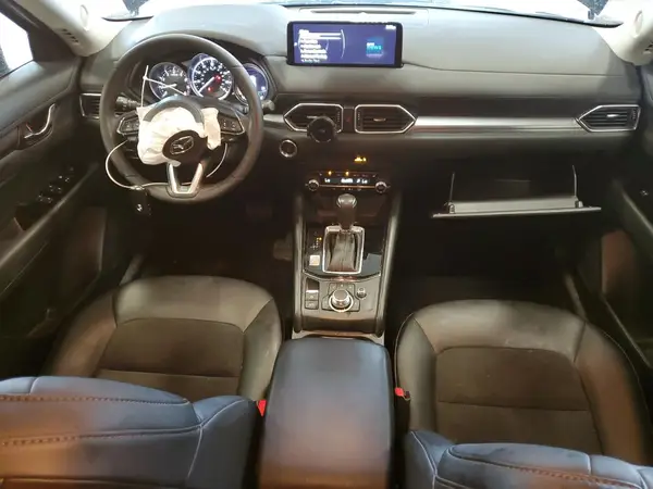 JM3KFBBM3P0269484 2023 MAZDA CX-5 - Image 8