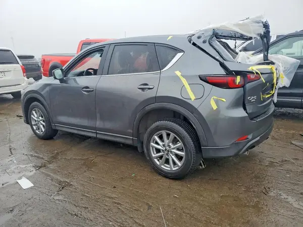 JM3KFBBM3P0274359 2023 MAZDA CX-5 - Image 2