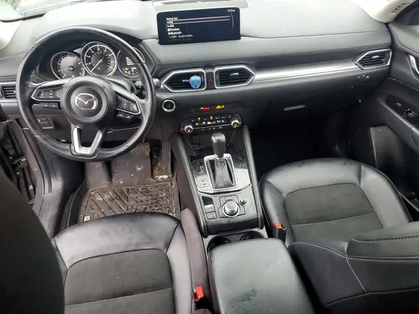 JM3KFBBM3P0274359 2023 MAZDA CX-5 - Image 7