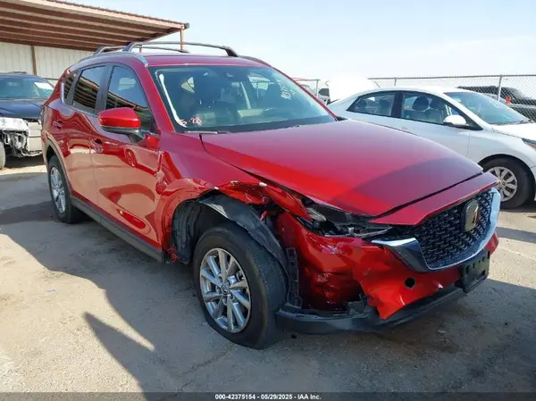 JM3KFBBM3P0288293 2023 MAZDA CX-5 - Image 1