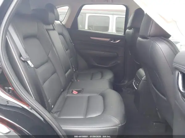 JM3KFBBM3R0352268 2024 MAZDA CX-5 - Image 8
