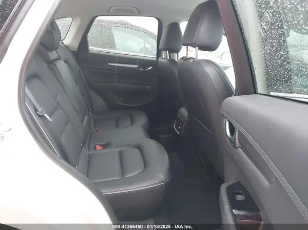 JM3KFBBM3R0356076 2024 MAZDA CX-5 - Image 8