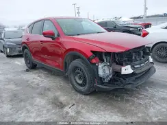 JM3KFBBM3R0360662 2024 MAZDA CX-5