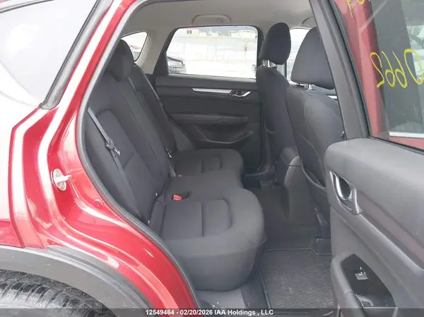 JM3KFBBM3R0360662 2024 MAZDA CX-5 - Image 8