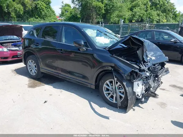 JM3KFBBM3R0367045 2024 MAZDA CX-5 - Image 1
