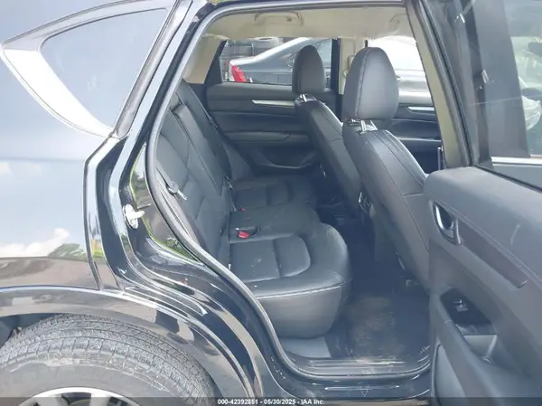 JM3KFBBM3R0367045 2024 MAZDA CX-5 - Image 8