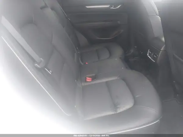 JM3KFBBM3R0370155 2024 MAZDA CX-5 - Image 8