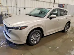 JM3KFBBM3R0392303 2024 MAZDA CX-5