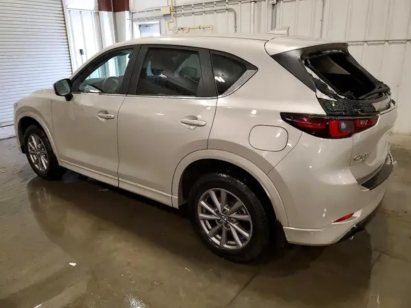 JM3KFBBM3R0392303 2024 MAZDA CX-5 - Image 2