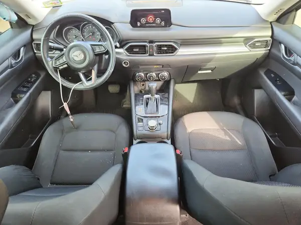 JM3KFBBM4J0312981 2018 MAZDA CX-5 - Image 8