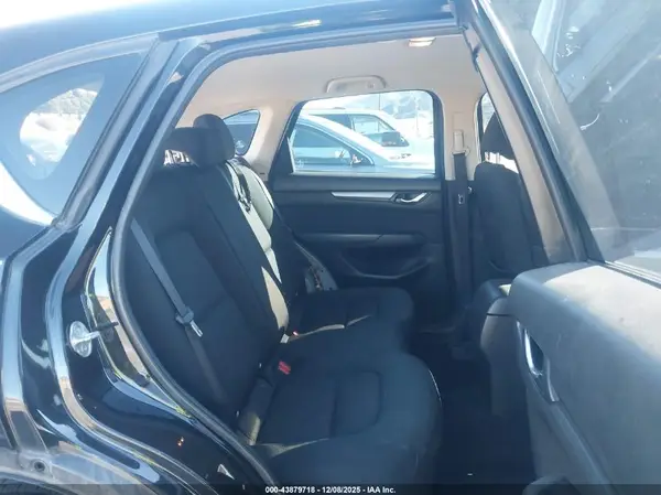 JM3KFBBM4J0327125 2018 MAZDA CX-5 - Image 8