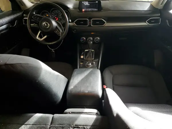 JM3KFBBM4J0346953 2018 MAZDA CX-5 - Image 8